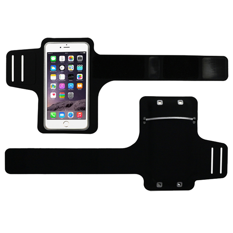 Motion mobiltelefon Arm Case for Phone