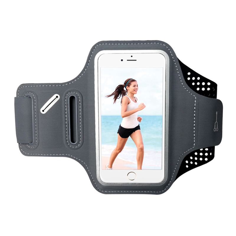 Vandtæt Running Mobile Phone Sport Armband
